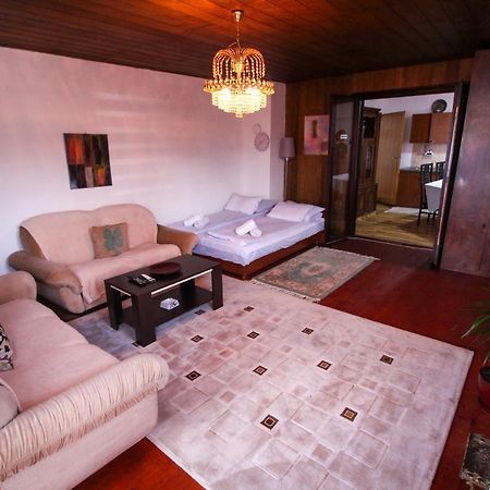 Apartman Jamakovic Сараево Экстерьер фото