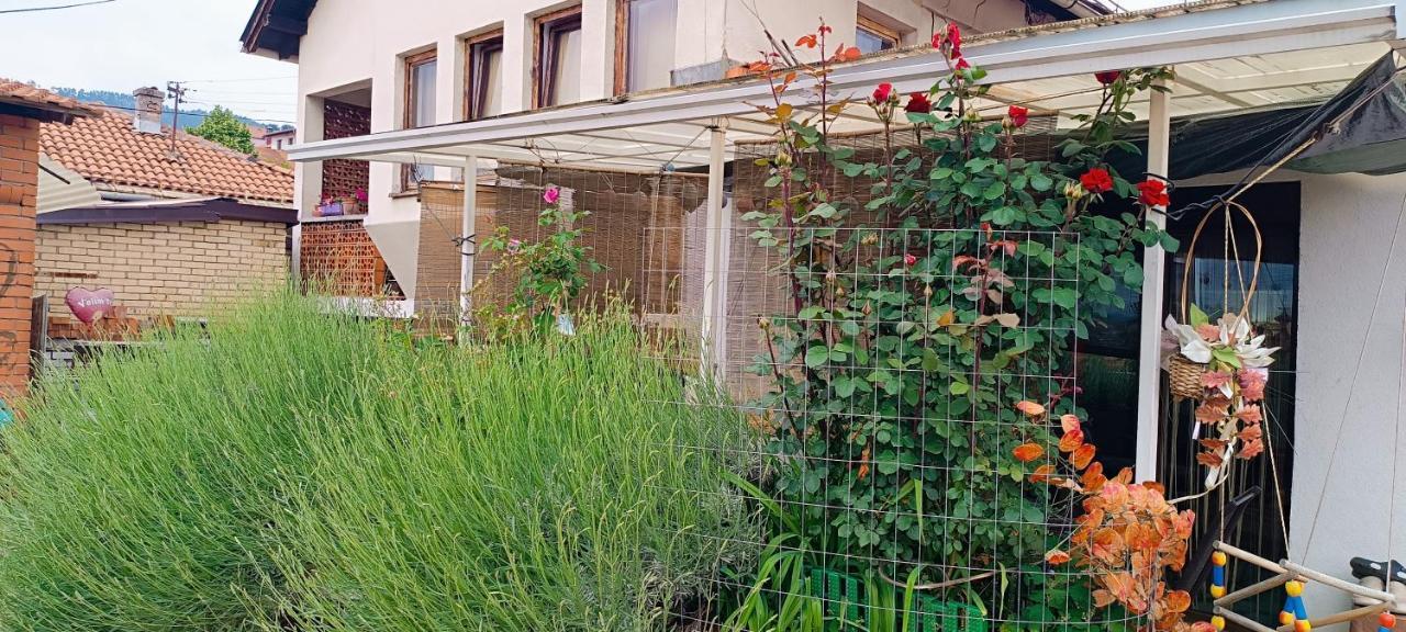 Apartman Jamakovic Сараево Экстерьер фото
