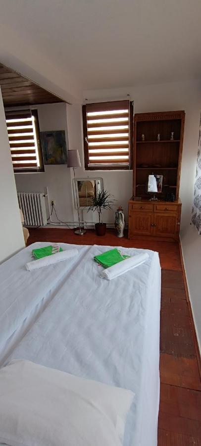 Apartman Jamakovic Сараево Экстерьер фото