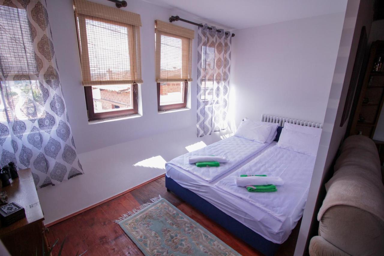 Apartman Jamakovic Сараево Экстерьер фото