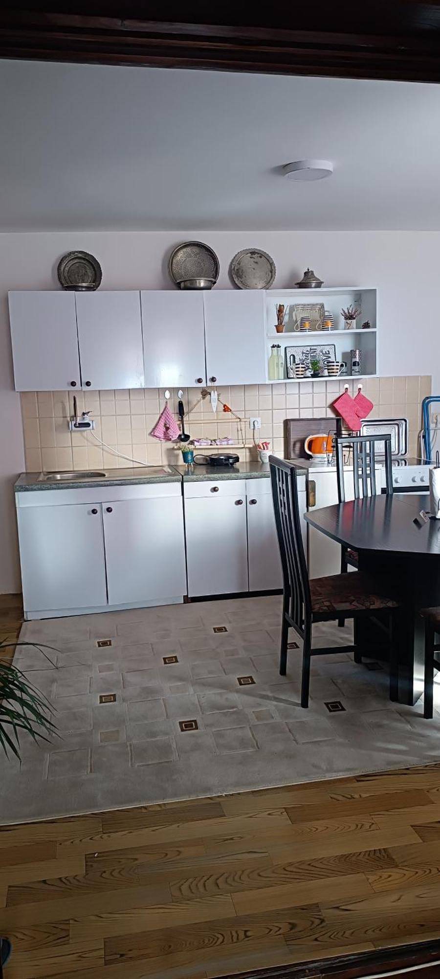 Apartman Jamakovic Сараево Экстерьер фото
